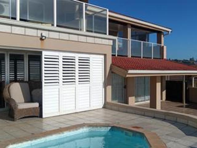 Townhouse for sale in Ugu District Municipality, Kwazulu-natal