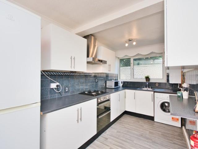 Apartment for rent in Limehouse, Greater London