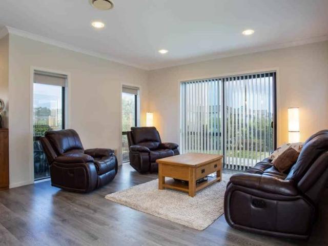 House for rent in Kawau Island, Oroua County