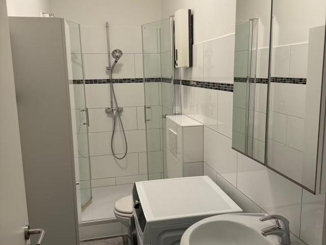 Apartment mieten in Ehrenfeld, Köln