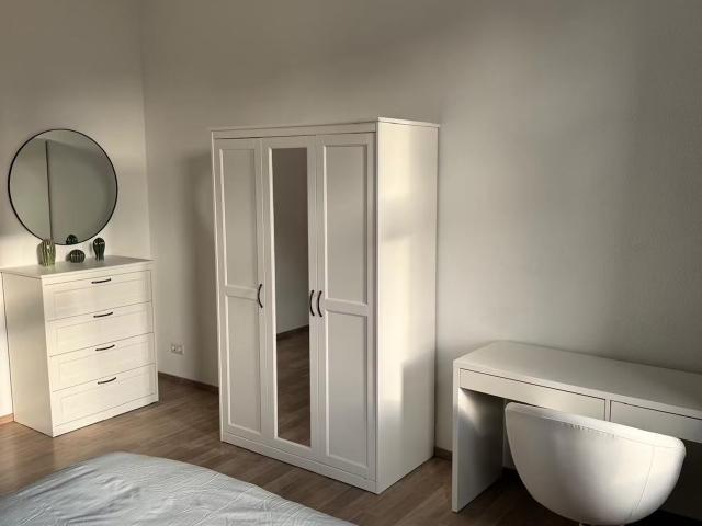 Apartment mieten in Ehrenfeld, Köln