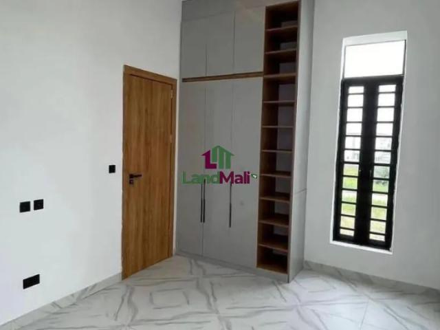 Property for sale in Eti Osa, Abuja