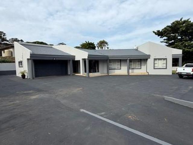 House for sale in Ugu District Municipality, Kwazulu-natal