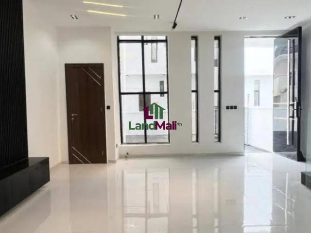Property for sale in Eti Osa, Abuja