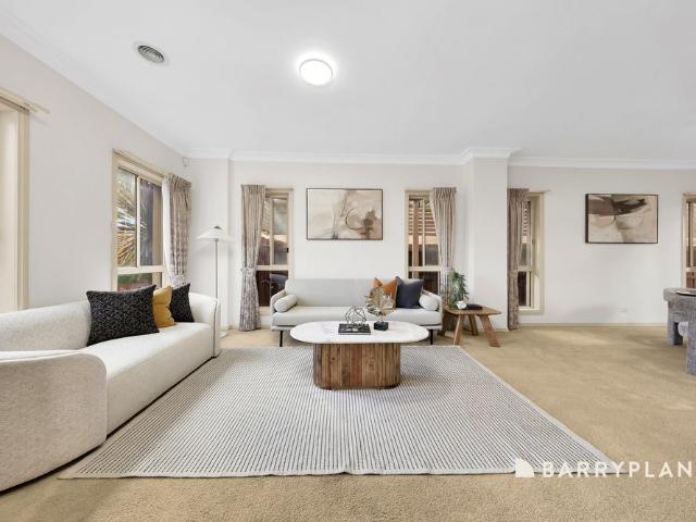 House for rent in Mill Park Lakes, Melbourne