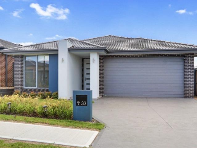 House for rent in Box Hill, Sydney