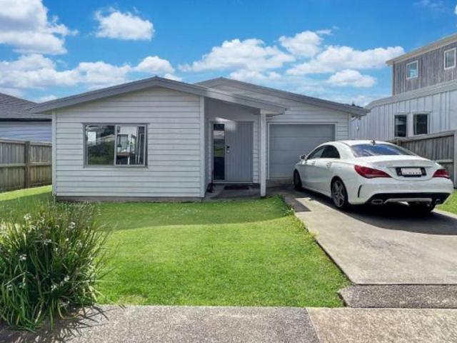 House for rent in Sunny Heights, Hibiscus and Bays