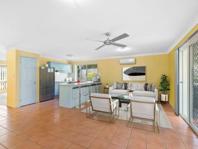 House for rent in Bennelong Heights, Greater Brisbane