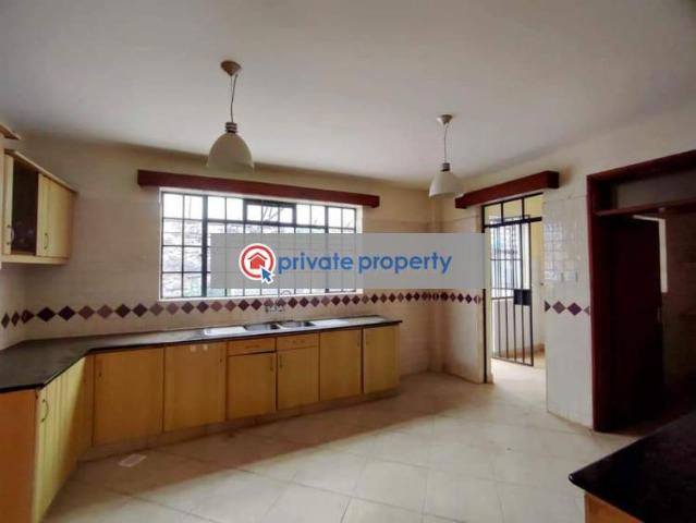 House for rent in Spring Valley, Kiambu