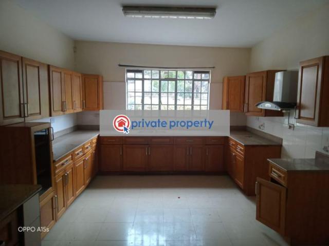 Townhouse for rent in Westlands, Nairobi