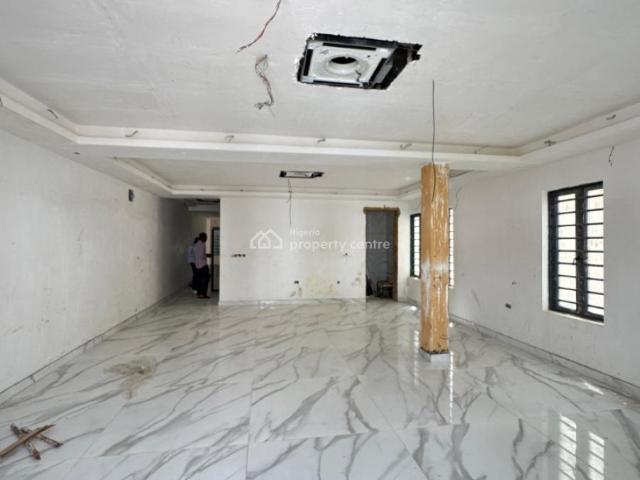 Duplex for sale in Ikeja , Abuja