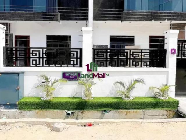 Property for sale in Eti Osa, Abuja