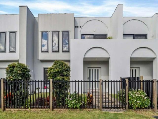 Townhouse for rent in Toombul, Queensland