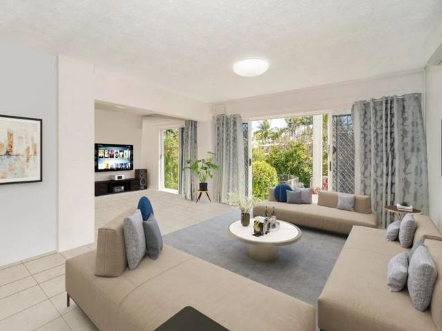 Townhouse for rent in Townsville, Queensland
