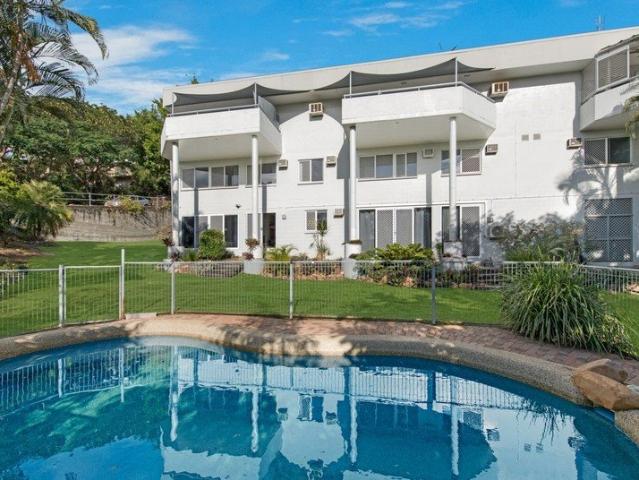 Townhouse for rent in Townsville, Queensland