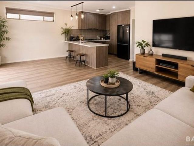 House for rent in Horseshoe Creek, South Australia