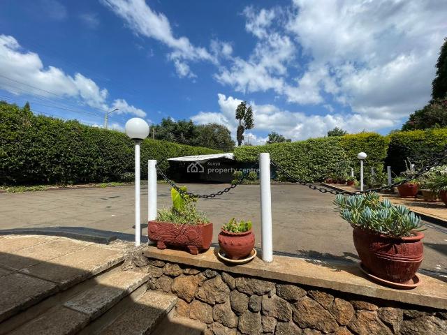 House for rent in Runda, Westlands