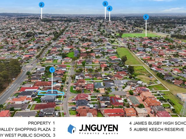 Duplex for sale in Sydney, New South Wales