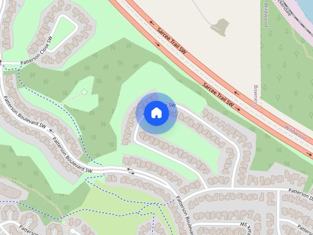 House for rent in Northwest, Alberta