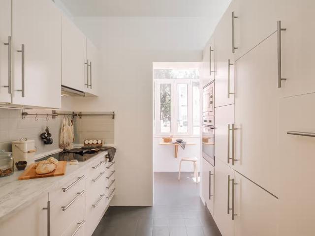 Apartment mieten in Stephankiez, Berlin