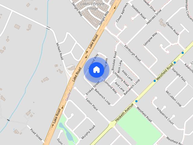 House for rent in Seville Grove, City Of Armadale