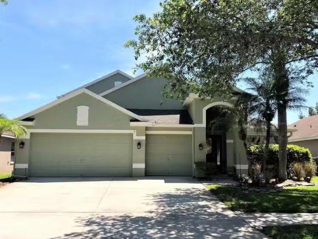 House for rent in Tampa