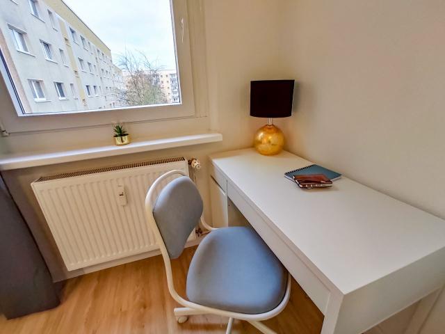 Apartment mieten in Leegebruch, Brandenburg