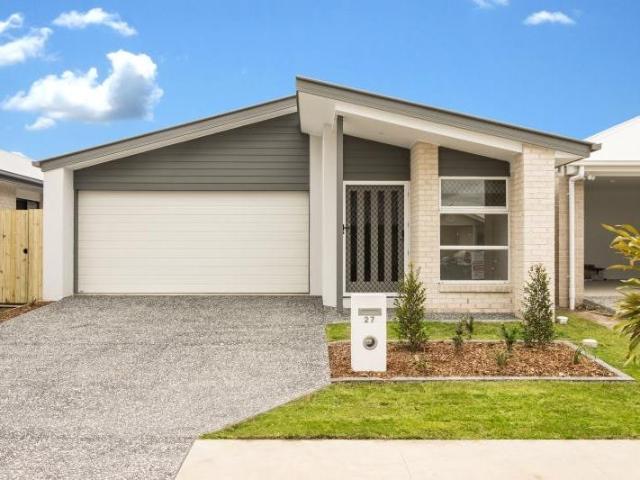 House for rent in Riverbank, Greater Brisbane