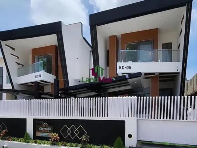 Property for sale in Eti Osa, Abuja