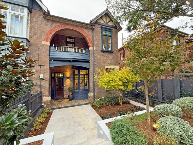 House for rent in Sydney, New South Wales