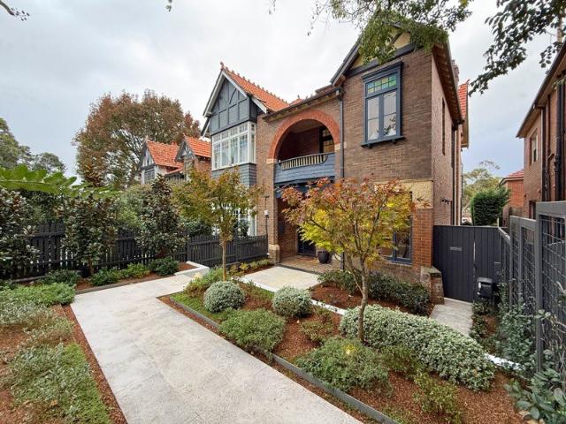 House for rent in Sydney, New South Wales