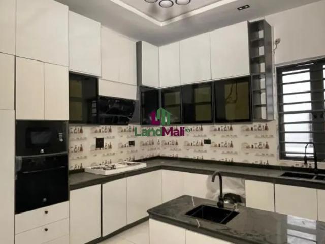 Property for sale in Eti Osa, Abuja