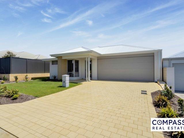 House for rent in Yanchep, Western Australia