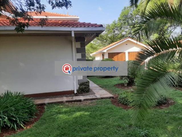 Townhouse for rent in Karen, Kiambu