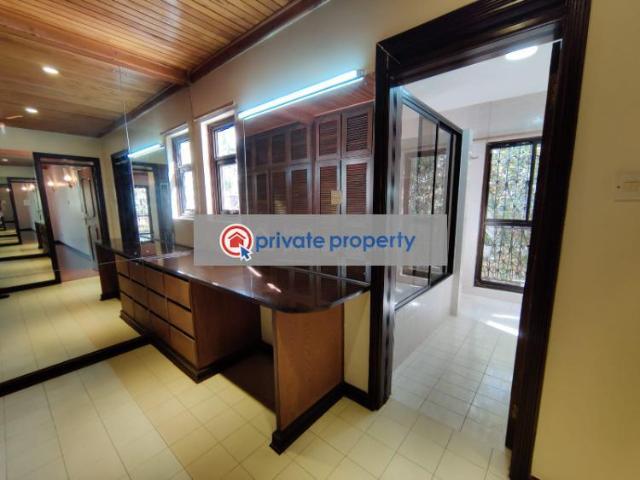 House for rent in Muthaiga, Kiambu