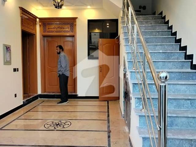 House for rent in اسلام آباد, زون 1