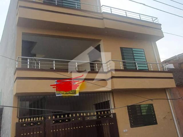 House for sale in اسلام آباد, زون 1