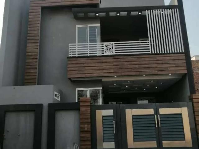 House for sale in Faisalabad, Islamabad Capital Territory