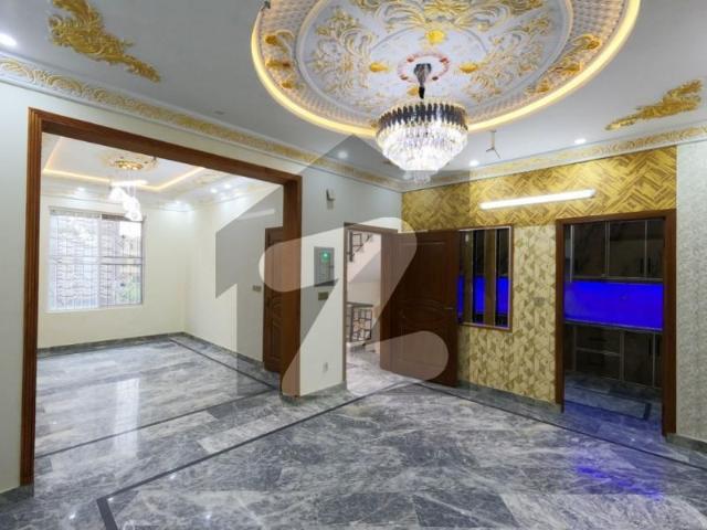 House for sale in Rawalpindi, Islamabad Capital Territory
