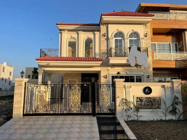 House for sale in Rawalpindi, Islamabad Capital Territory