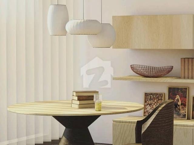 Apartment for sale in Rawalpindi, Islamabad Capital Territory
