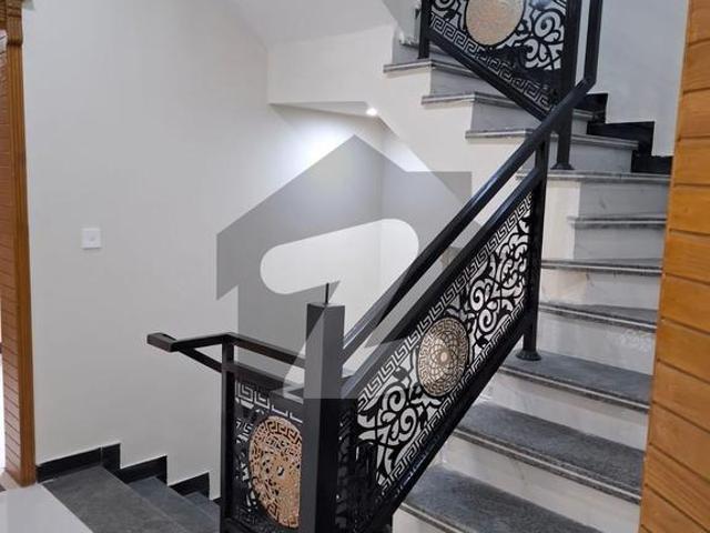 House for sale in Islamabad