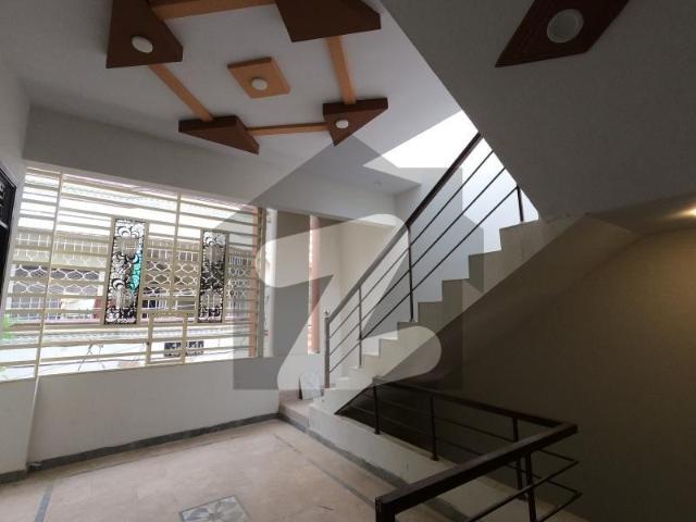 House for sale in New Karachi, North Waziristan