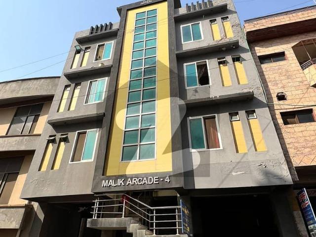 Building for sale in Islamabad