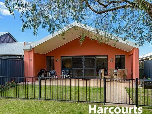 House for rent in Goyder, South Australia