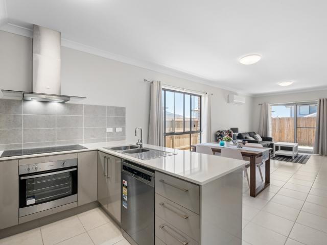 House for rent in Toombul, Queensland