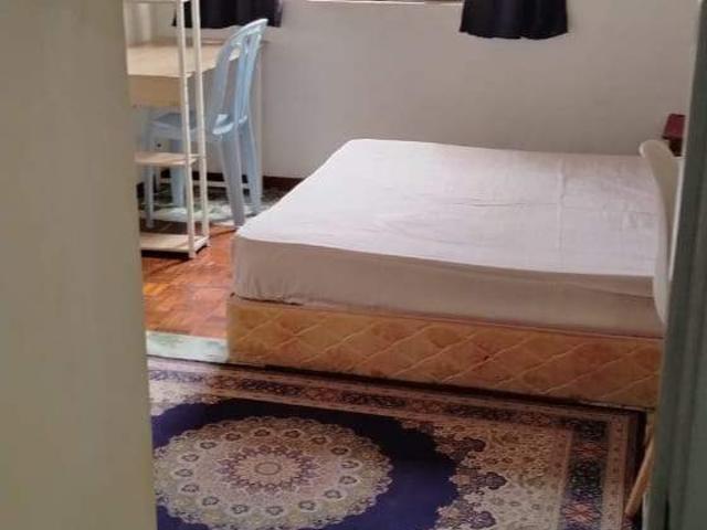 Room for rent in Country Heights Damansara, Kuala Lumpur