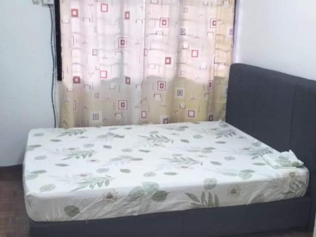 Room for rent in Country Heights Damansara, Kuala Lumpur