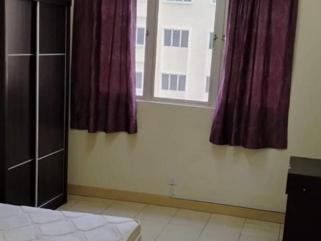 Room for rent in Country Heights Damansara, Kuala Lumpur