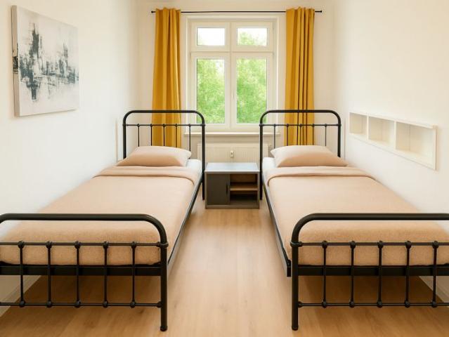 Apartment mieten in Möckern, Leipzig